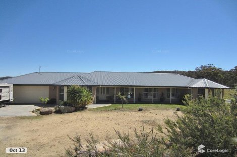 1367 Rhyanna Rd, Chatsbury, NSW 2580