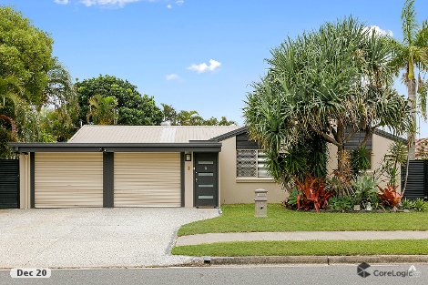 9 Peacock Cres, Bokarina, QLD 4575