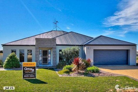 5 Ford St, Port Hughes, SA 5558