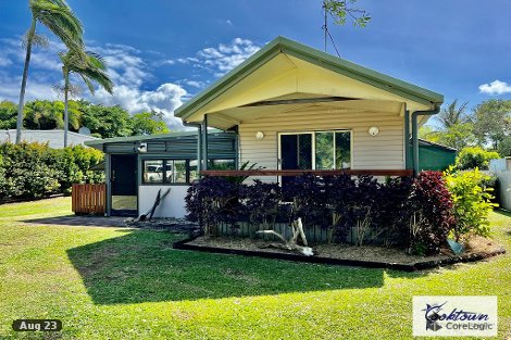 43 May St, Cooktown, QLD 4895