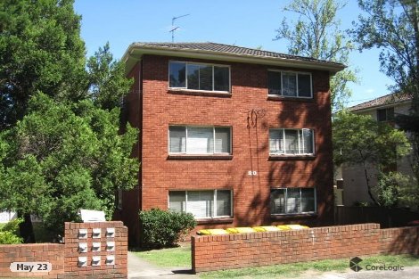 9/20 Bank St, Meadowbank, NSW 2114