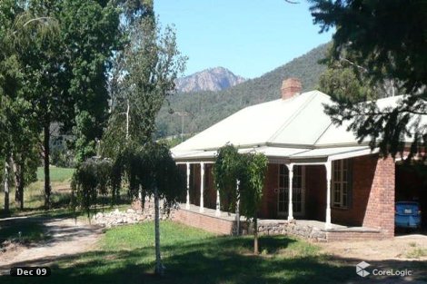 1751 Buffalo River Rd, Buffalo River, VIC 3737