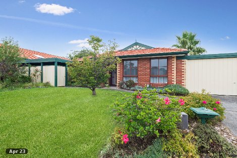 3 Oploo Ct, Dingley Village, VIC 3172