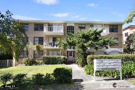 5/40-42 Albert St, Hornsby, NSW 2077