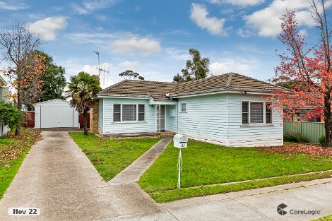 83 Smith St, North Bendigo, VIC 3550