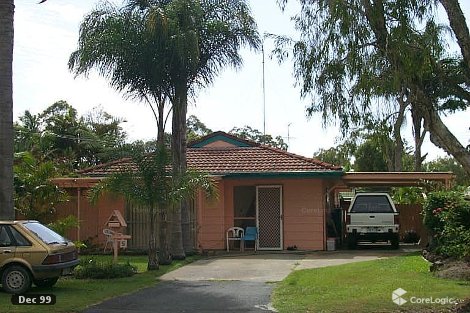 5 Tarni St, Coombabah, QLD 4216