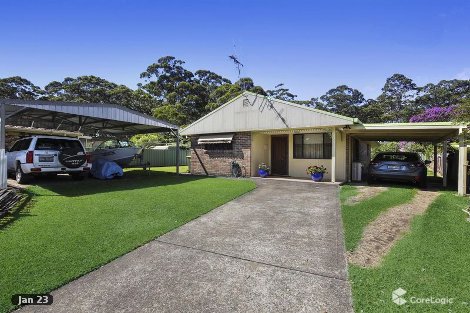 3a Tern Cl, Lakewood, NSW 2443