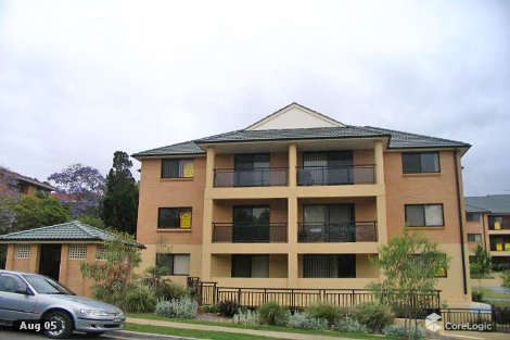 12/104-112 Glencoe St, Sutherland, NSW 2232