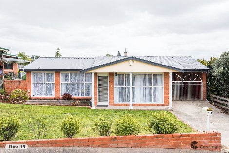 252 Westbury Rd, Prospect, TAS 7250