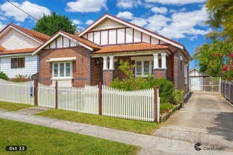 4 Lorraine St, North Strathfield, NSW 2137