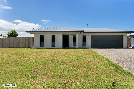 1 Tarantino Cres, White Rock, QLD 4868