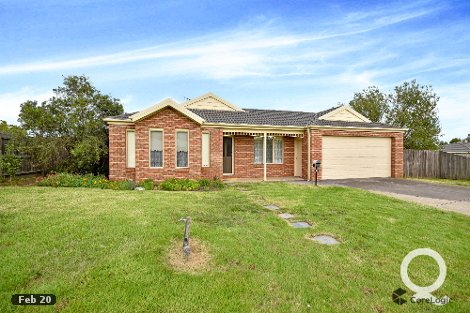 17 Spencer Ct, Yarragon, VIC 3823