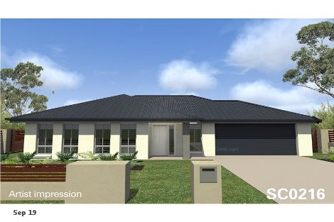 7 Wattlebird Cres, Gilston, QLD 4211