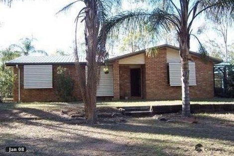 5 Joyce Rd, Plainland, QLD 4341