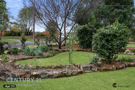 31 Reid Rd, Winmalee, NSW 2777