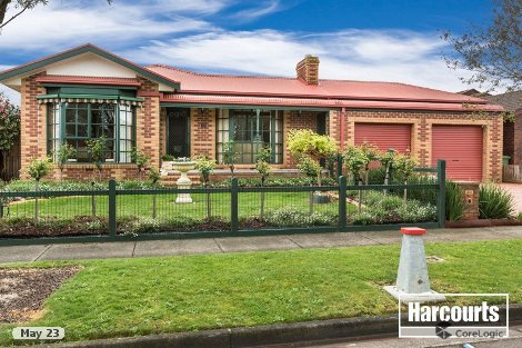 11 Marida Ct, Berwick, VIC 3806