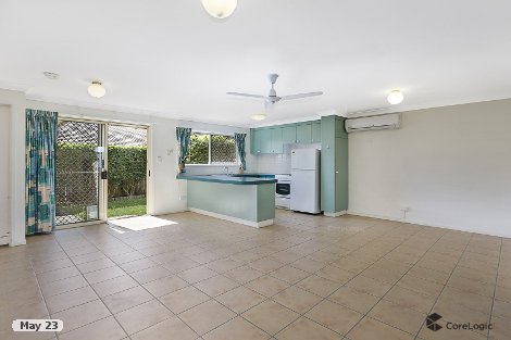 2/17 Ronald St, Wynnum, QLD 4178