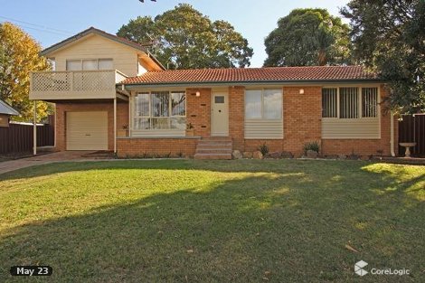 25 Matthews St, Emu Heights, NSW 2750