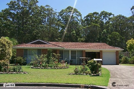 11 Tern Cl, Lakewood, NSW 2443