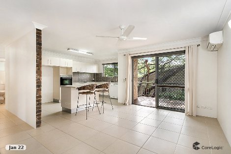 8/15 Douglas St, St Lucia, QLD 4067