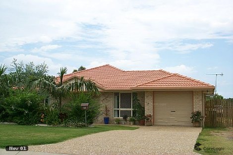 14 Frangipani Dr, Lammermoor, QLD 4703