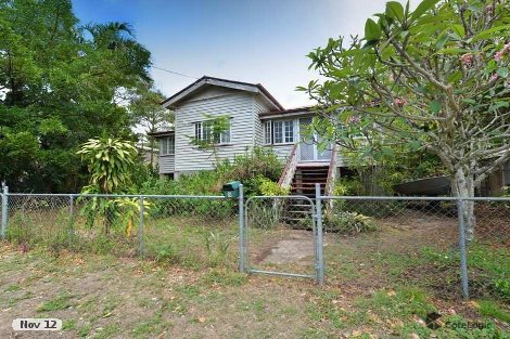 3 Law St, Cairns North, QLD 4870