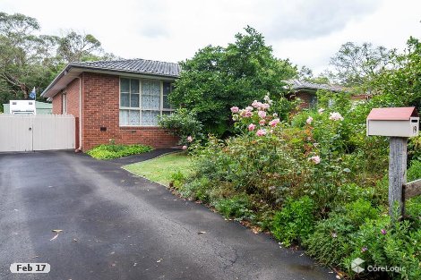 19 Clements Ave, Belgrave South, VIC 3160