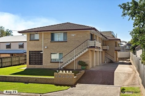 4/31 Collier St, Stafford, QLD 4053