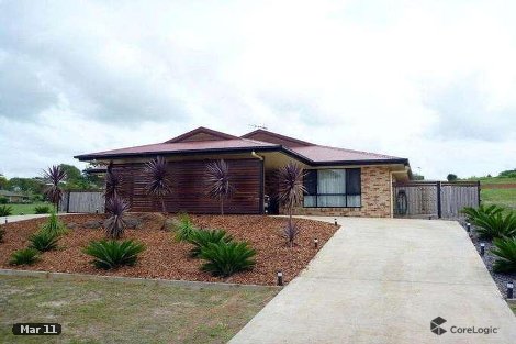 18 Pioneer Ave, Childers, QLD 4660