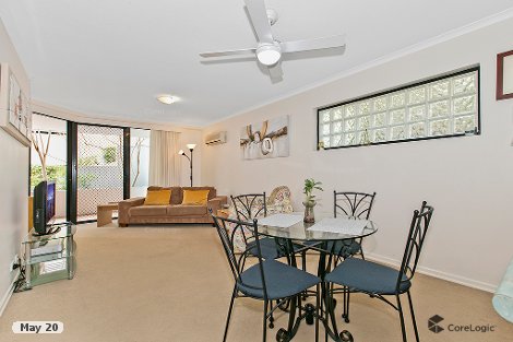 17/2 St Pauls Tce, Spring Hill, QLD 4000