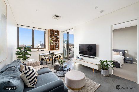 303/18 Eden St, North Sydney, NSW 2060