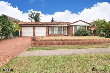 22 Fleurs St, Minchinbury, NSW 2770