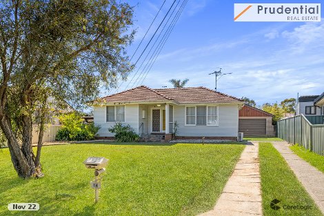 14 Wilberforce St, Ashcroft, NSW 2168