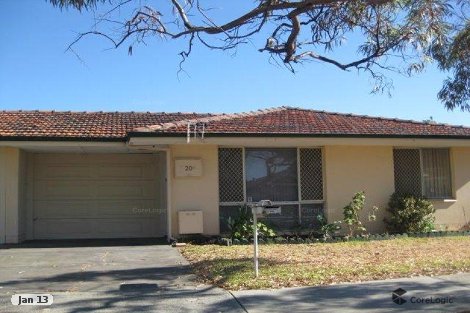 20b Charles St, Midland, WA 6056