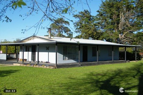 584 West Berry Rd, Allendale, VIC 3364