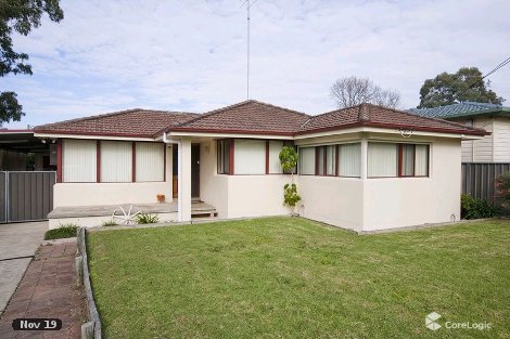 42 Joseph St, Kingswood, NSW 2747