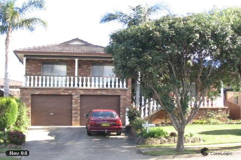 12 Stalwart St, Prairiewood, NSW 2176