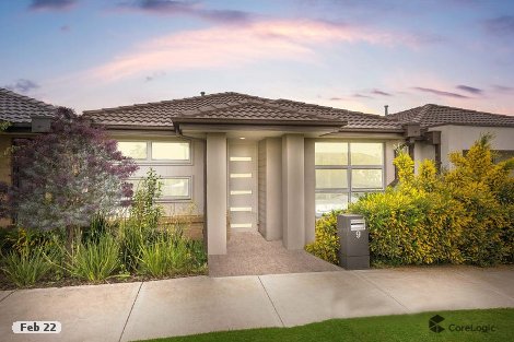 9 Herne Path, Wyndham Vale, VIC 3024