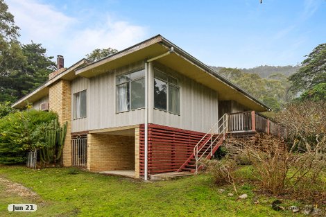 15 Mackeys Peak Rd, Halls Gap, VIC 3381