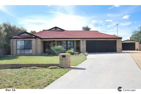 6 Moorpark Ct, Cobram, VIC 3644