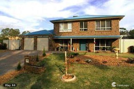 1 Satsuma Cres, Golden Grove, SA 5125