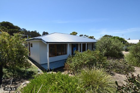 18 Wheelton St, Kingscote, SA 5223