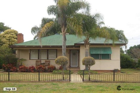 15 Cathundril St, Nyngan, NSW 2825