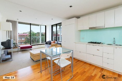 404/85-97 New South Head Rd, Edgecliff, NSW 2027