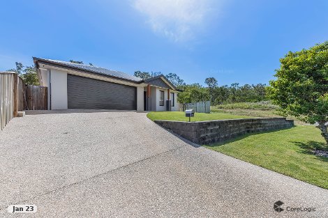 15 Spritsail Cres, Cannon Valley, QLD 4800