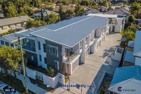 1/39 Imperial Pde, Labrador, QLD 4215