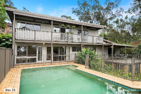430 Somerville Rd, Hornsby Heights, NSW 2077