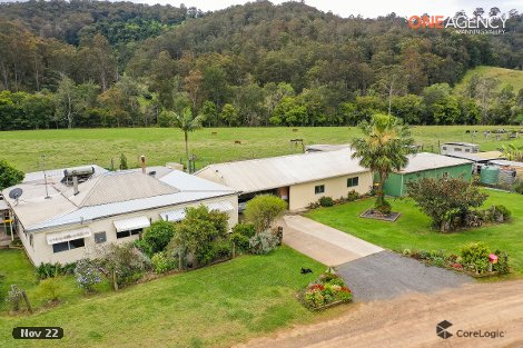 66 Mulligans Lane, Kundibakh, NSW 2429