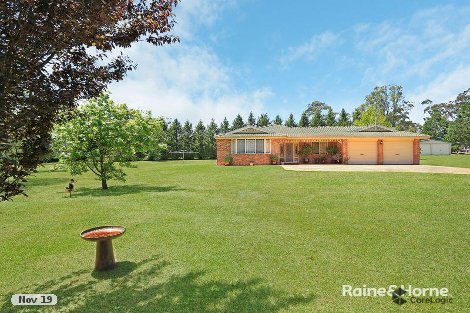 10 Chalkerville Rd, Aylmerton, NSW 2575