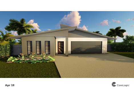 Lot 15183 Wunsch Ct, Zuccoli, NT 0832